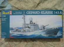 images/productimages/small/Gepard-Klasse 143A Revell nw.1;144 voor.jpg